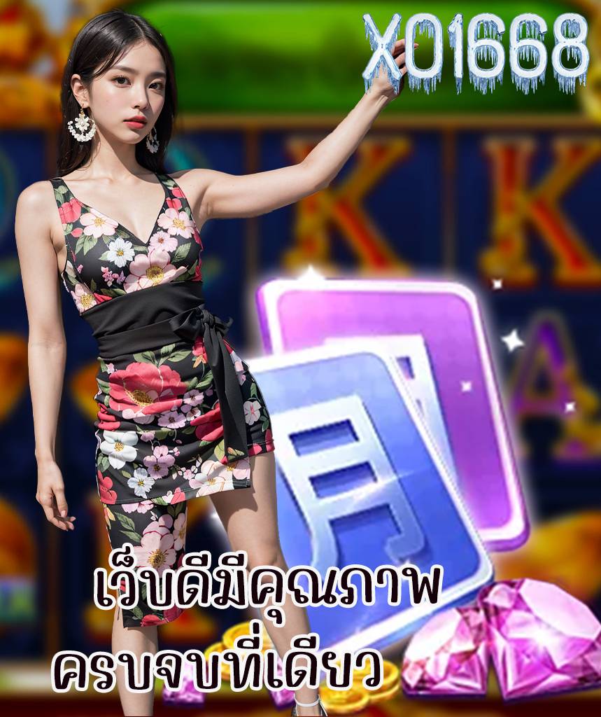 xo1668 ทางเข้า